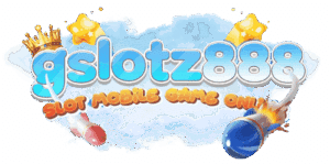 gslotz888 logo